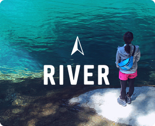 Play on the River